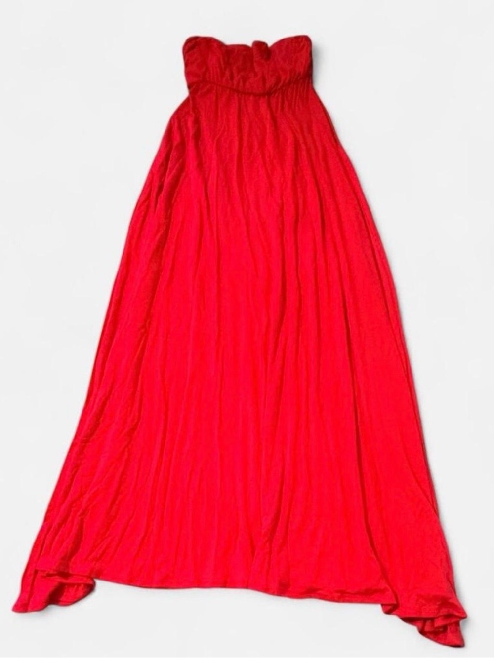 Vivitta Luna Maxi Skirt, Size Medium